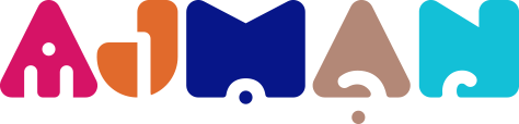 Ajman logo