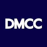 DMCC logo