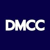 DMCC logo
