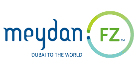 Meydan Free Zone logo