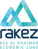 RAKEZ logo