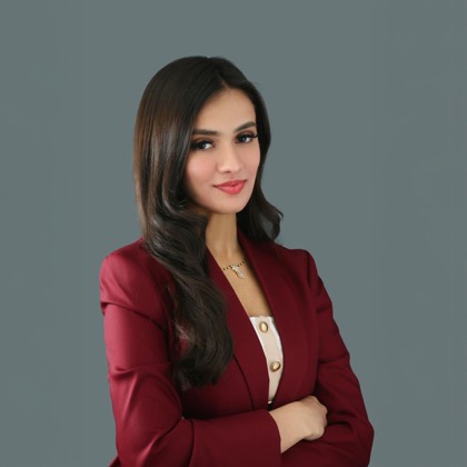 Harita Joshi