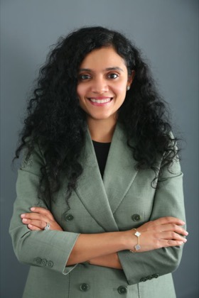 Mamta Joshi