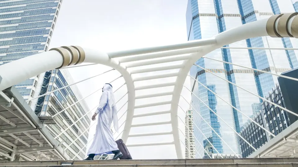 Dubai Design District: An Overview