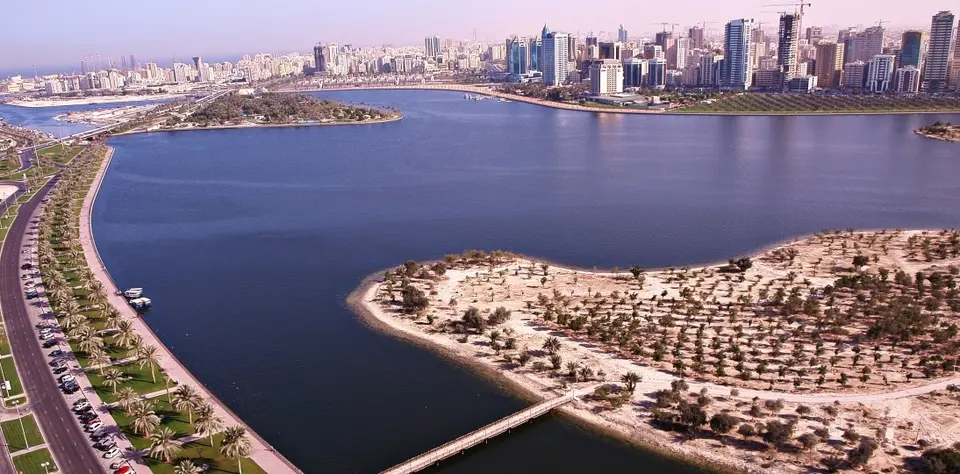 Business Setup In Sharjah Becoming A Top Choice