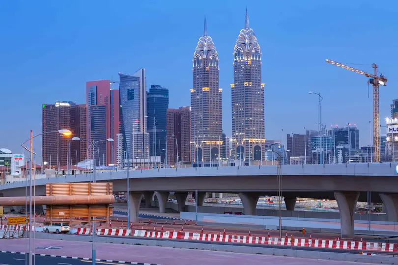 Guide on how to Open a Corporate Bank Account in UAE