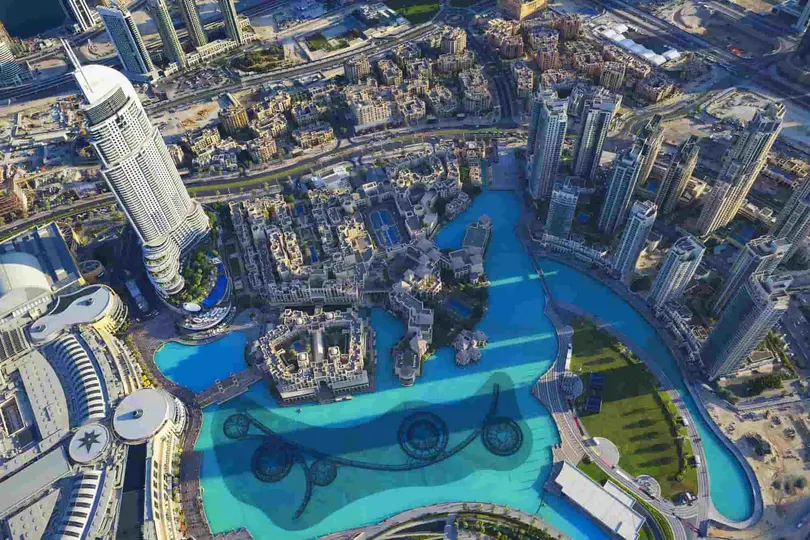 Starting a Landscaping Business in Dubai
