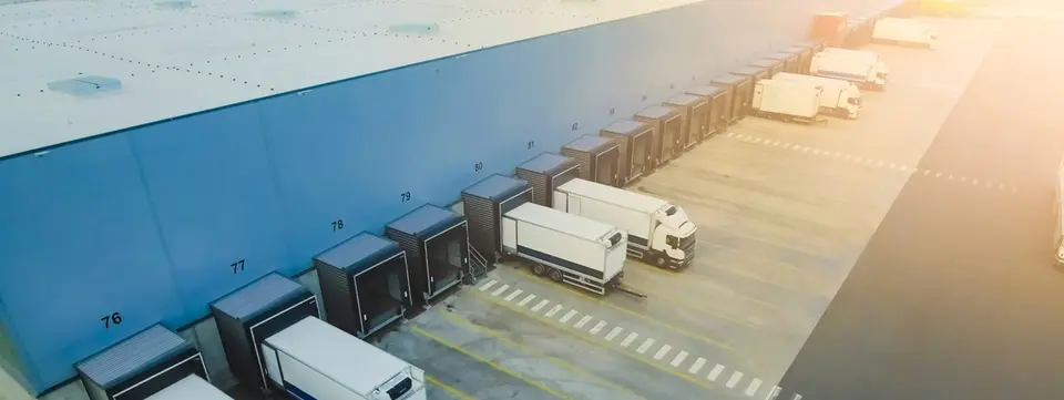 Growth of E-commerce Boosting Warehouse Business in UAE