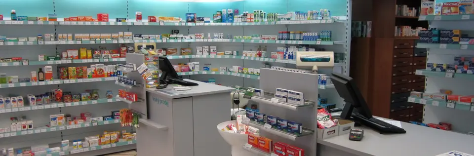 How to Open a Pharmacy in Sharjah?