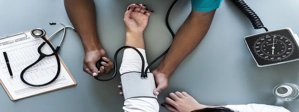 Register a Healthcare Clinic in Dubai