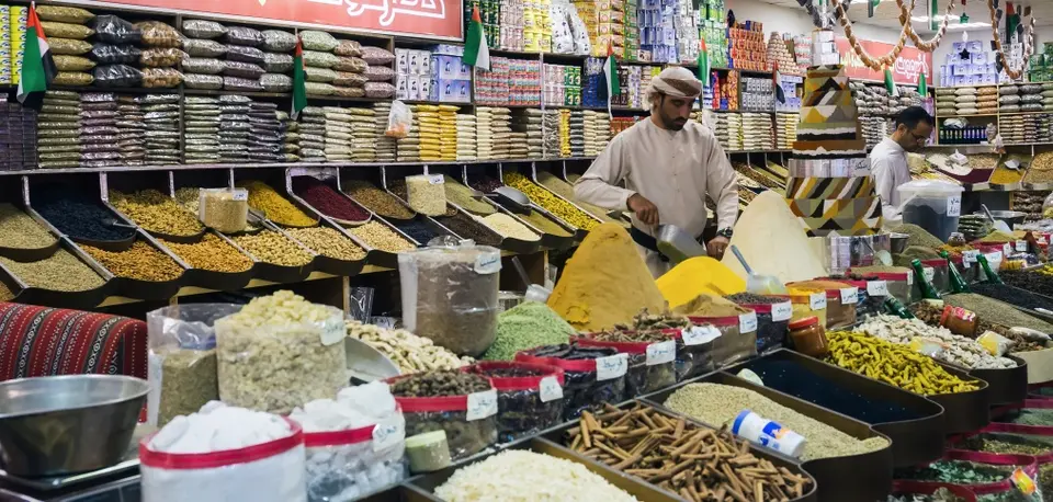 How to Start Tea, Coffee and Spices Business in Dubai?