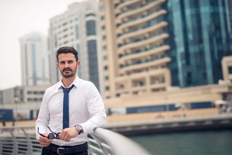 Why Chinese Investors are Looking at Dubai?