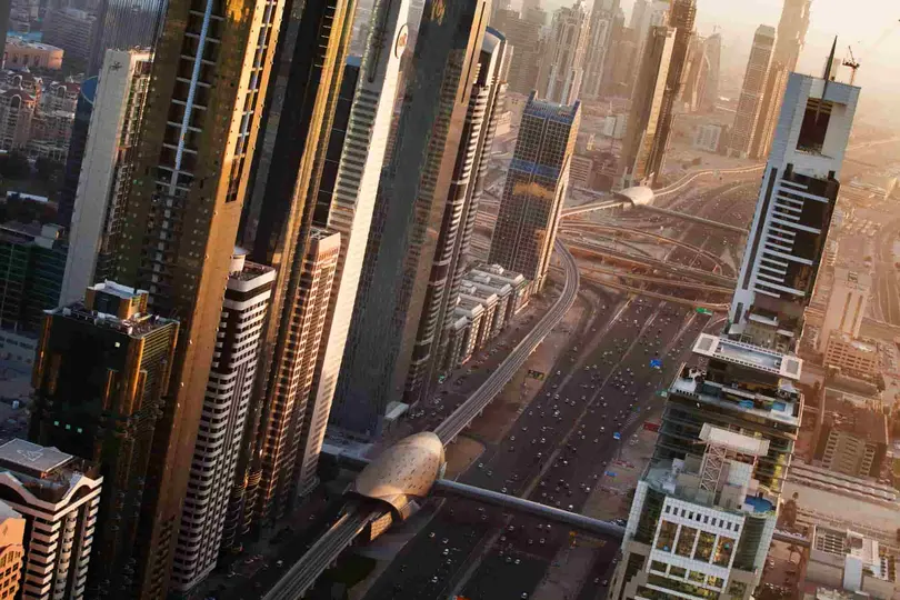 Start your Interior Designing Business in Dubai