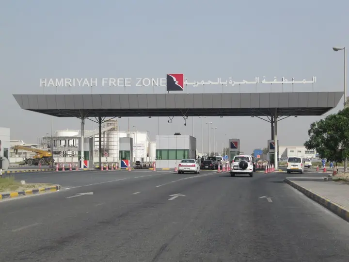 Why Choose Abu Dhabi Freezone to Form Company?