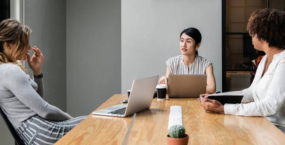 Benefits of Outsourcing Accounting Services