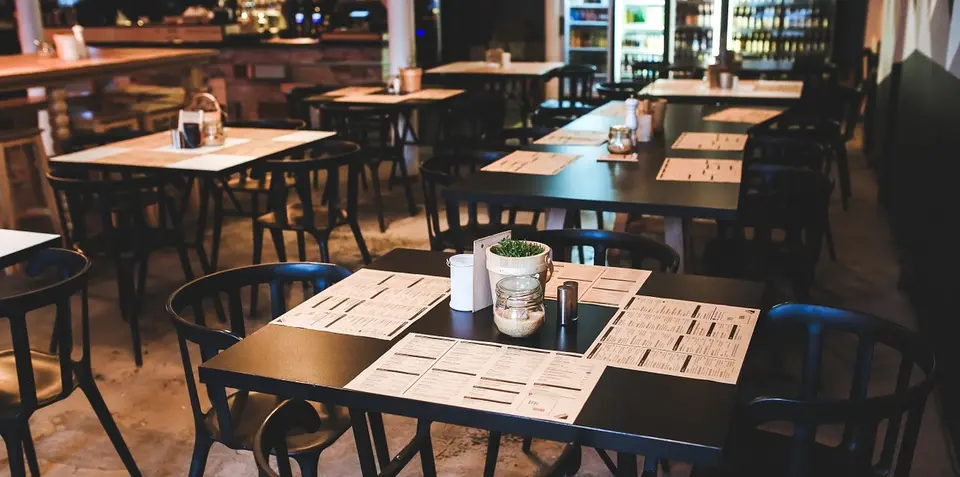 How to start restaurant business in abu dhabi