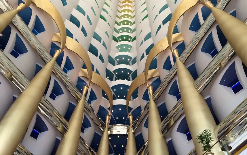 New Business Activities Added In Dubai DED List