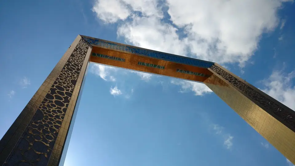 Tourism license in Dubai
