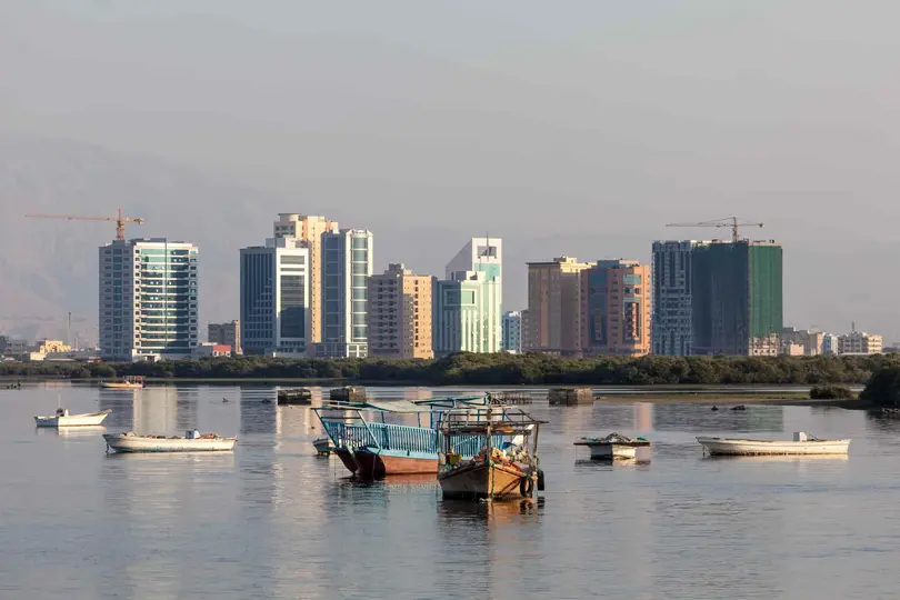 Liquidation of a Company in UAE