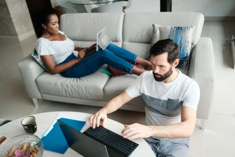 Tips for Operating a Home-Based Business Amid COVID-19