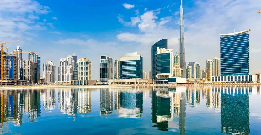 Why and How of Branch Office Formation in Dubai