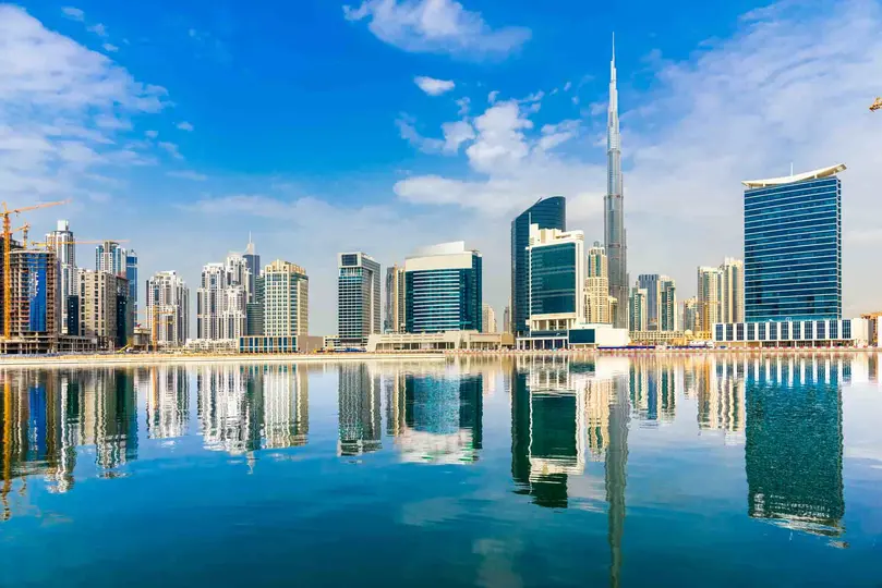 Why and How of Branch Office Formation in Dubai