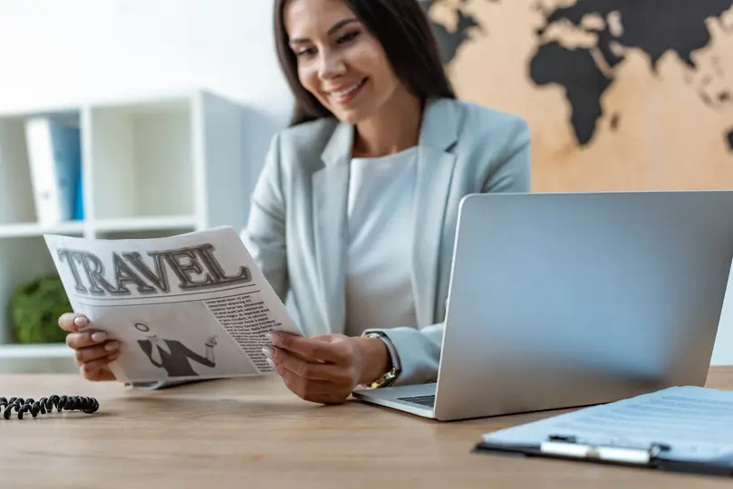 Starting a News Agency in Dubai