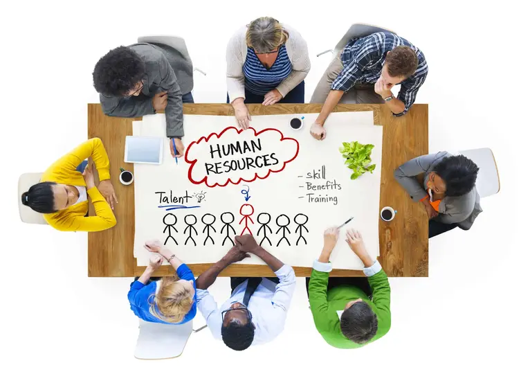 Benefits Of HR Consulting Business In Dubai