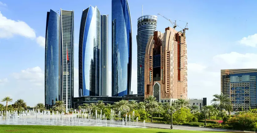 Best Freezones in Abu Dhabi