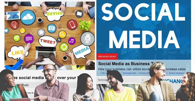 Start Social Media App Development in Dubai