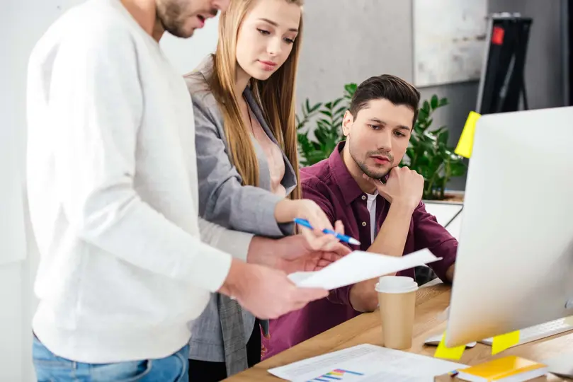 Marketing Management Business Opportunities in Dubai