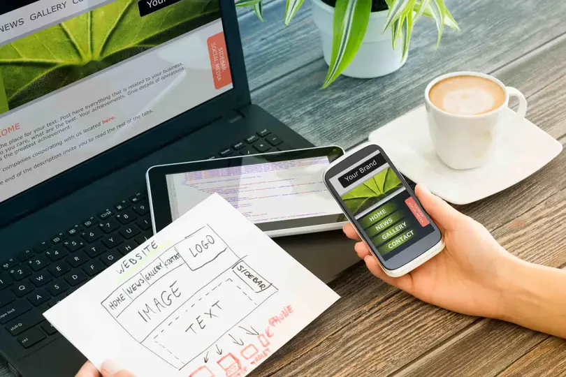 Reasons Why You Should Setup a Web Design Business in Dubai