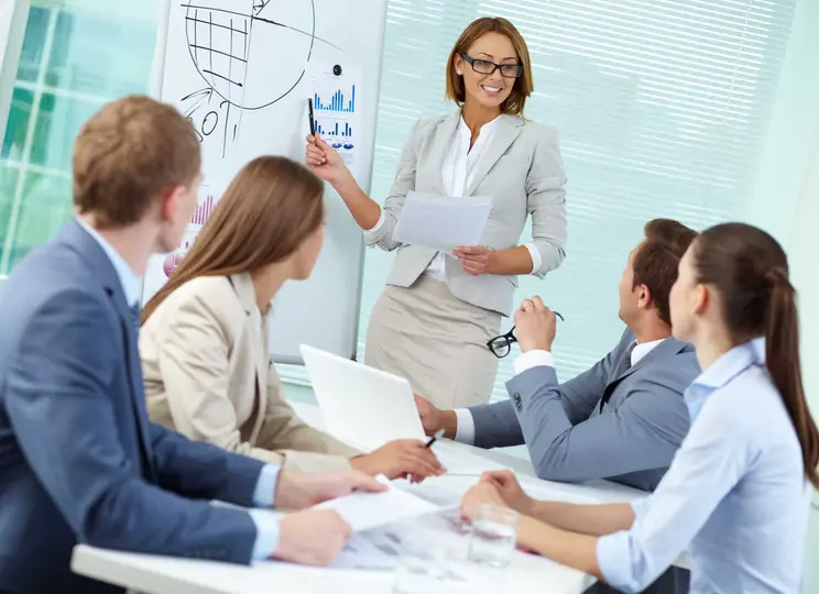 Why Project Management in Dubai is Here to Stay?