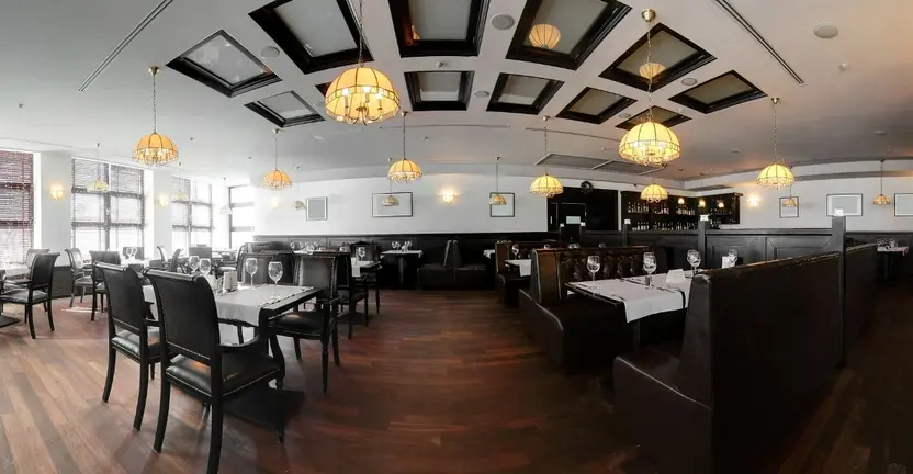 Set Up Restaurant Management Business in Dubai Mainland