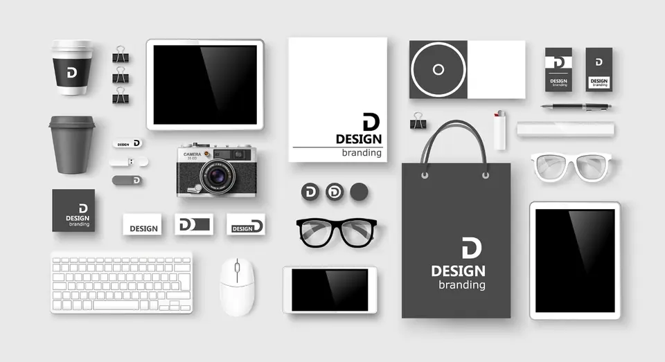 Why Branding Services Are Growing In Dubai