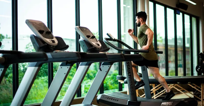 Why Start A Fitness Club In Dubai Mainland UAE