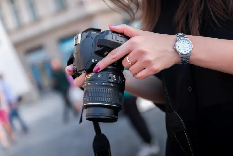 Why Start A Photography Business In Dubai UAE