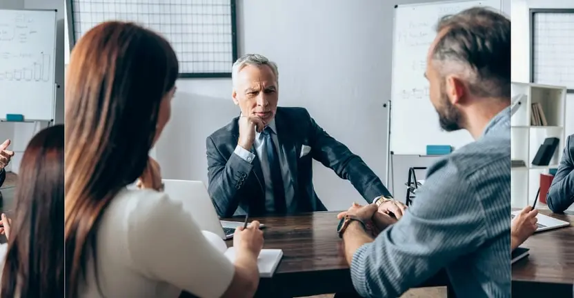 Benefits Of Management Consultancy in Dubai