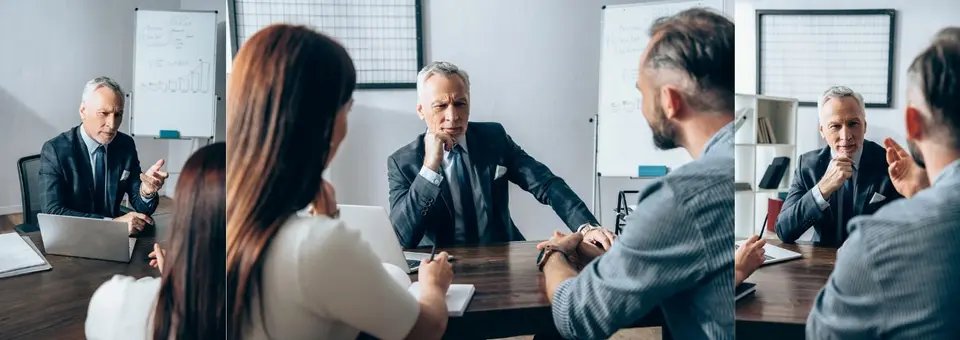 Benefits Of Management Consultancy in Dubai