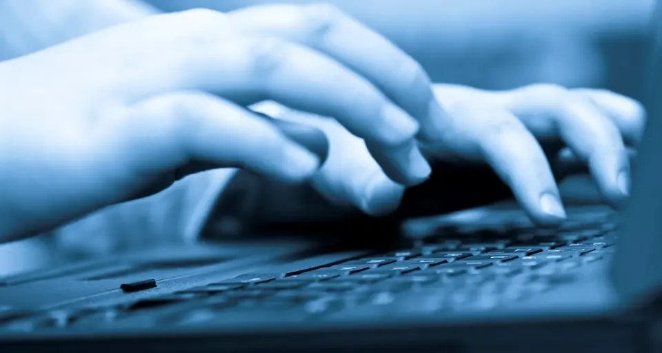 Data Entry Industry Set For Major Growth In Dubai