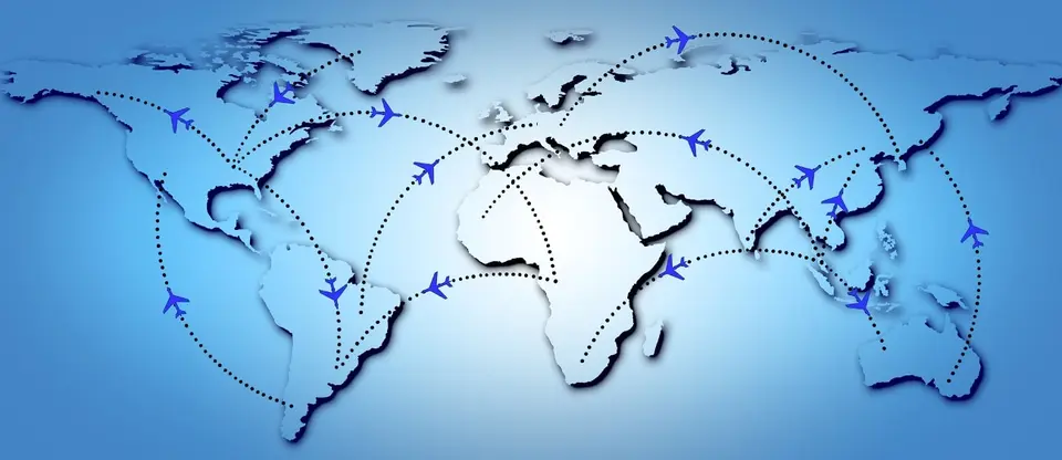 Why Set Up A Travel Agency In Dubai Mainland