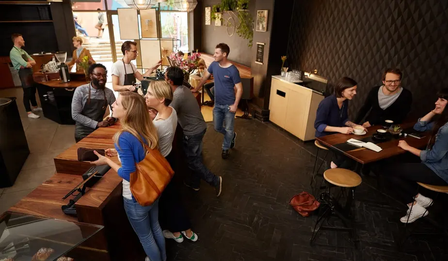 Perks of Setting Up a Coffee Shop Business in Dubai