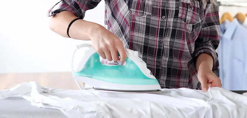 Is Cloth Pressing Business Profitable in Dubai?