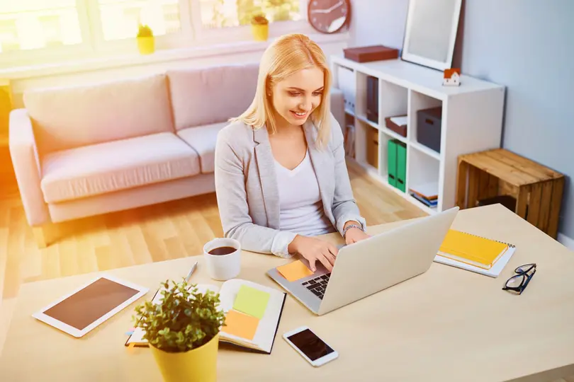 Home Based business in Dubai