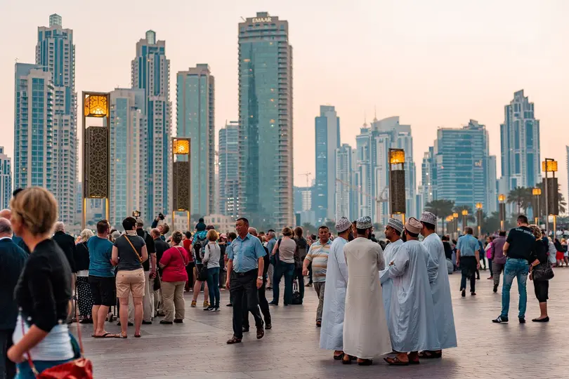 Millennial Business Models Next Normal In Dubai
