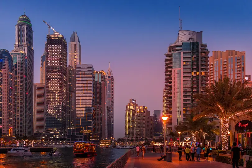 Top Five Profitable Business Setups In Dubai UAE