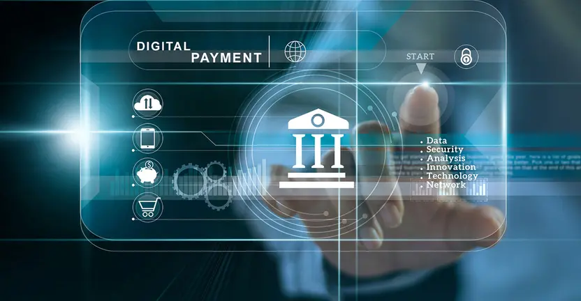UAE Moves Toward A Digital And AI Based Economy