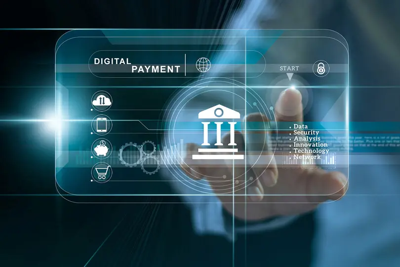 UAE Moves Toward A Digital And AI Based Economy