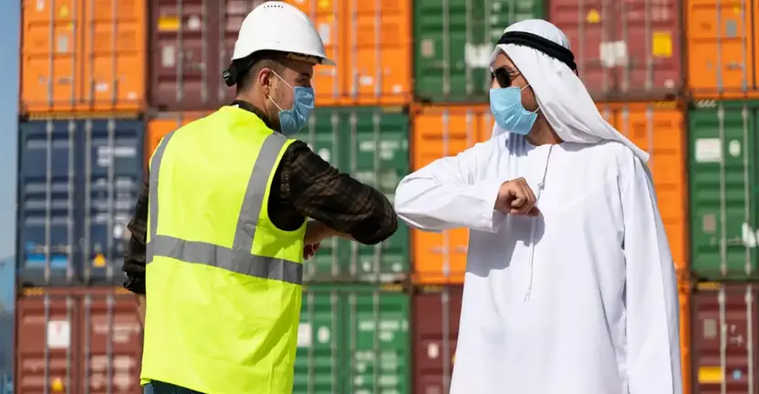 UAE And GCC Economies Rebound After COVID 19