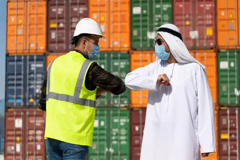 UAE And GCC Economies Rebound After COVID 19